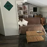 Apartment Duplex Atypique Proche Ocean