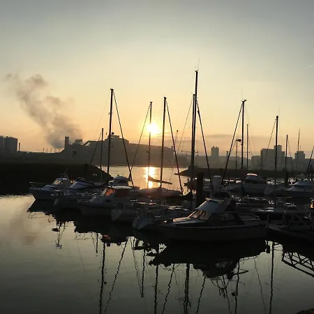 Duplex Atypique Proche Ocean