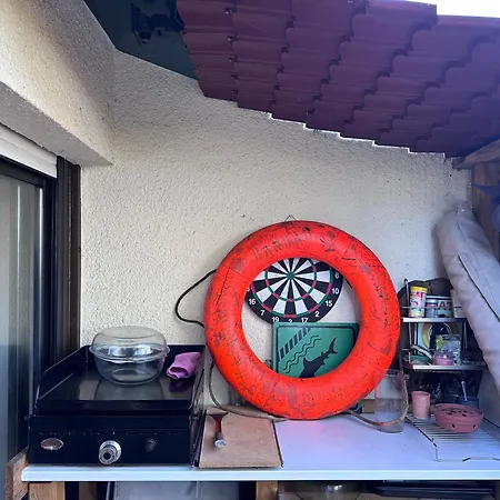 Lägenhet Duplex Atypique Proche Ocean *