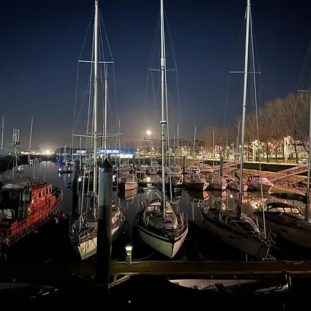 Lägenhet Argiena Anglet