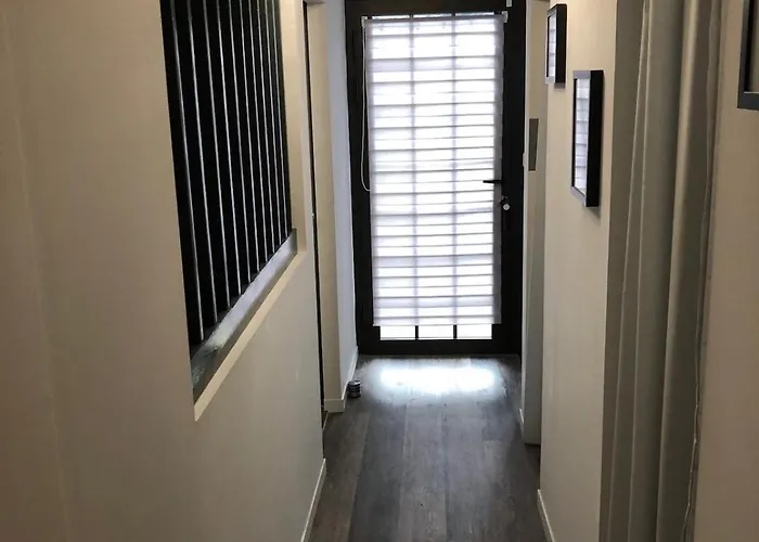 Lägenhet Duplex Atypique Proche Ocean Anglet