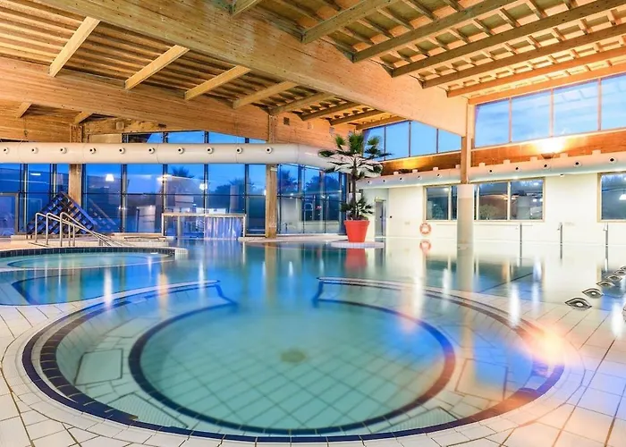 Duplex Atypique Proche Ocean