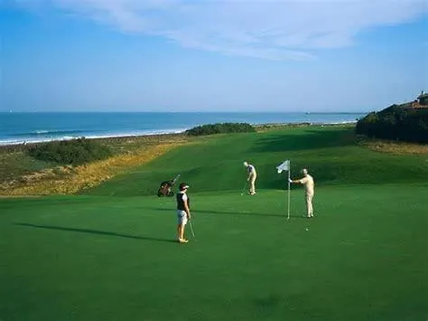 Duplex Atypique Proche Ocean * Anglet