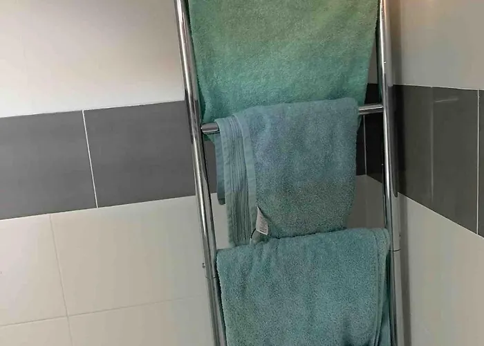 Duplex Atypique Proche Ocean * Anglet