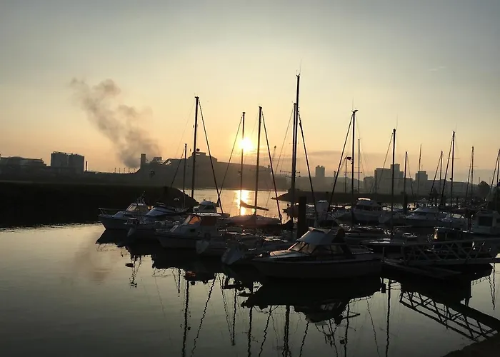 Duplex Atypique Proche Ocean