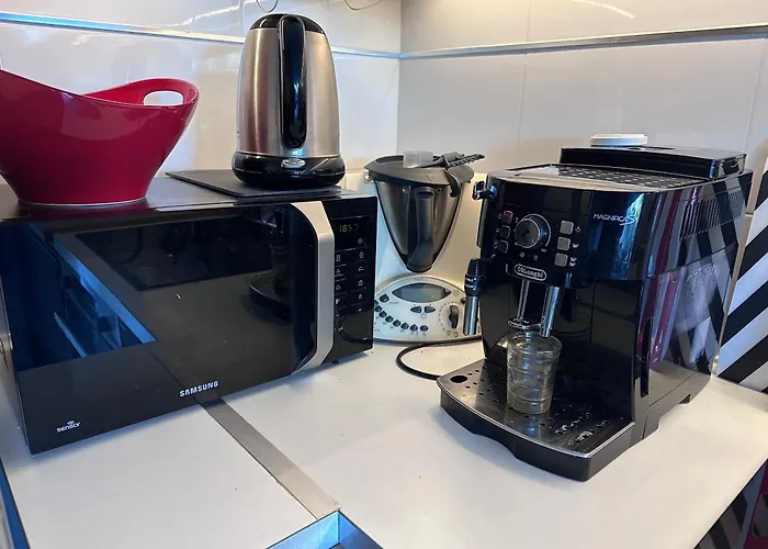 Duplex Atypique Proche Ocean Anglet