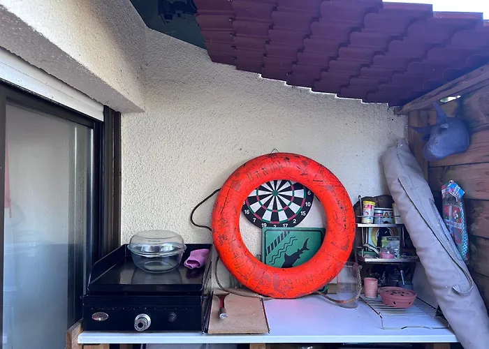 Lägenhet Duplex Atypique Proche Ocean *